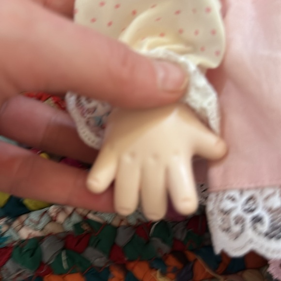 Vintage Precious Moments Collection Doll "Katie" - Picture 3 of 6